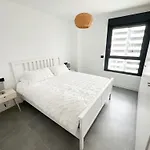 Relaxing Calpe Luxury Vacation