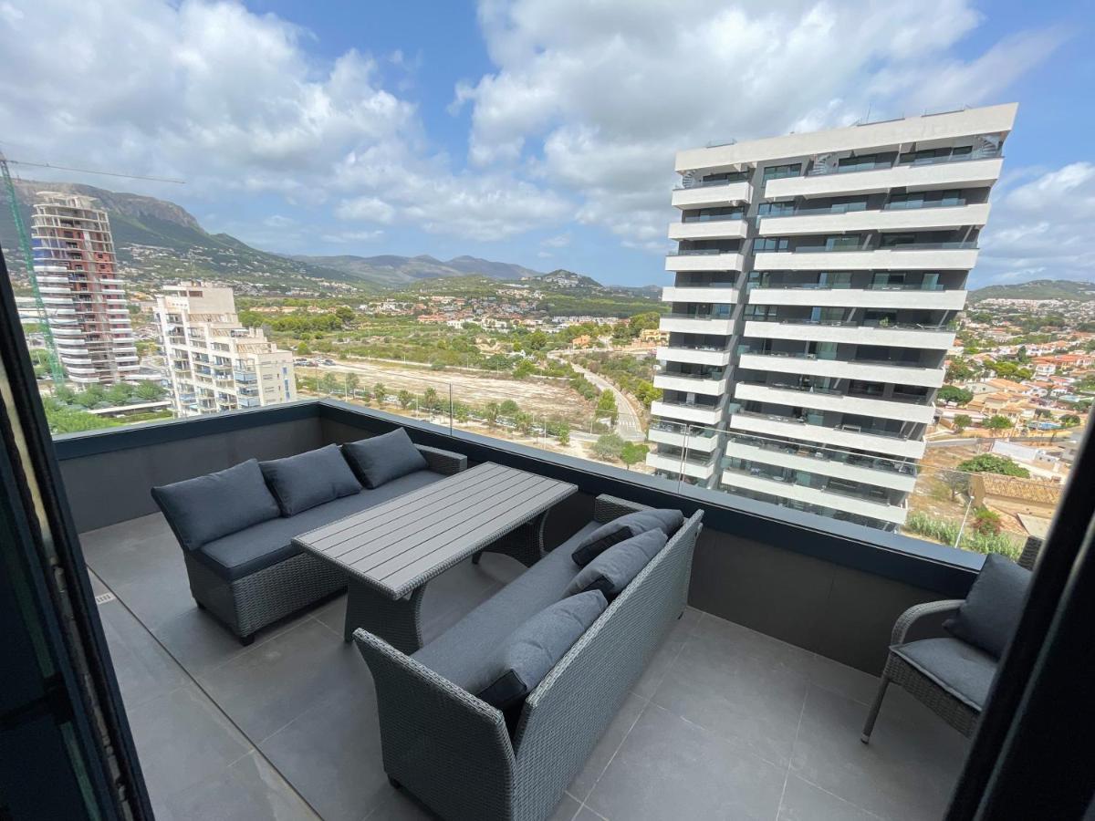 Relaxing Luxury Vacation * Calpe