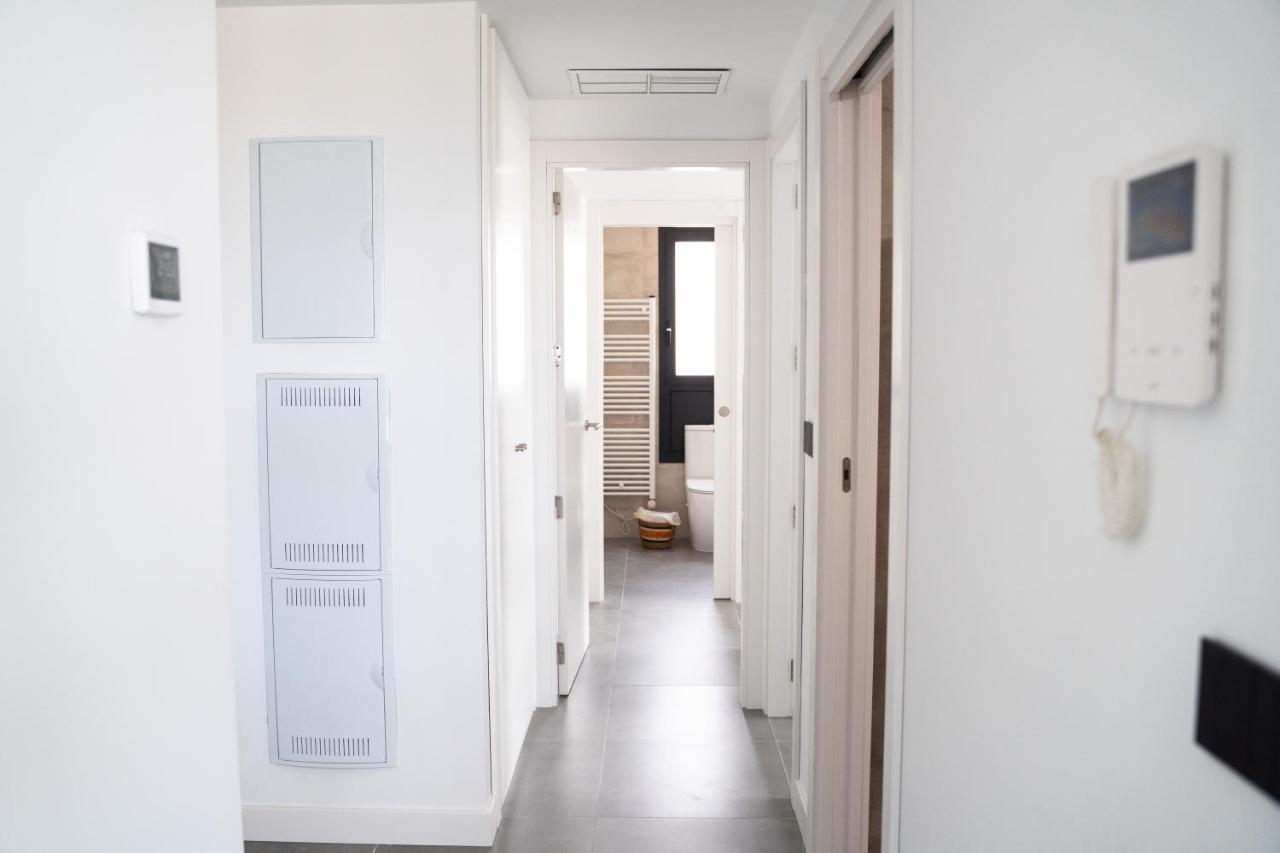 Apartment Relaxing Luxury Vacation Calpe