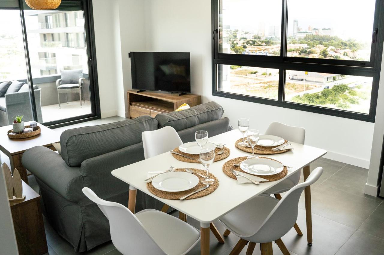 Relaxing Luxury Vacation * Calpe
