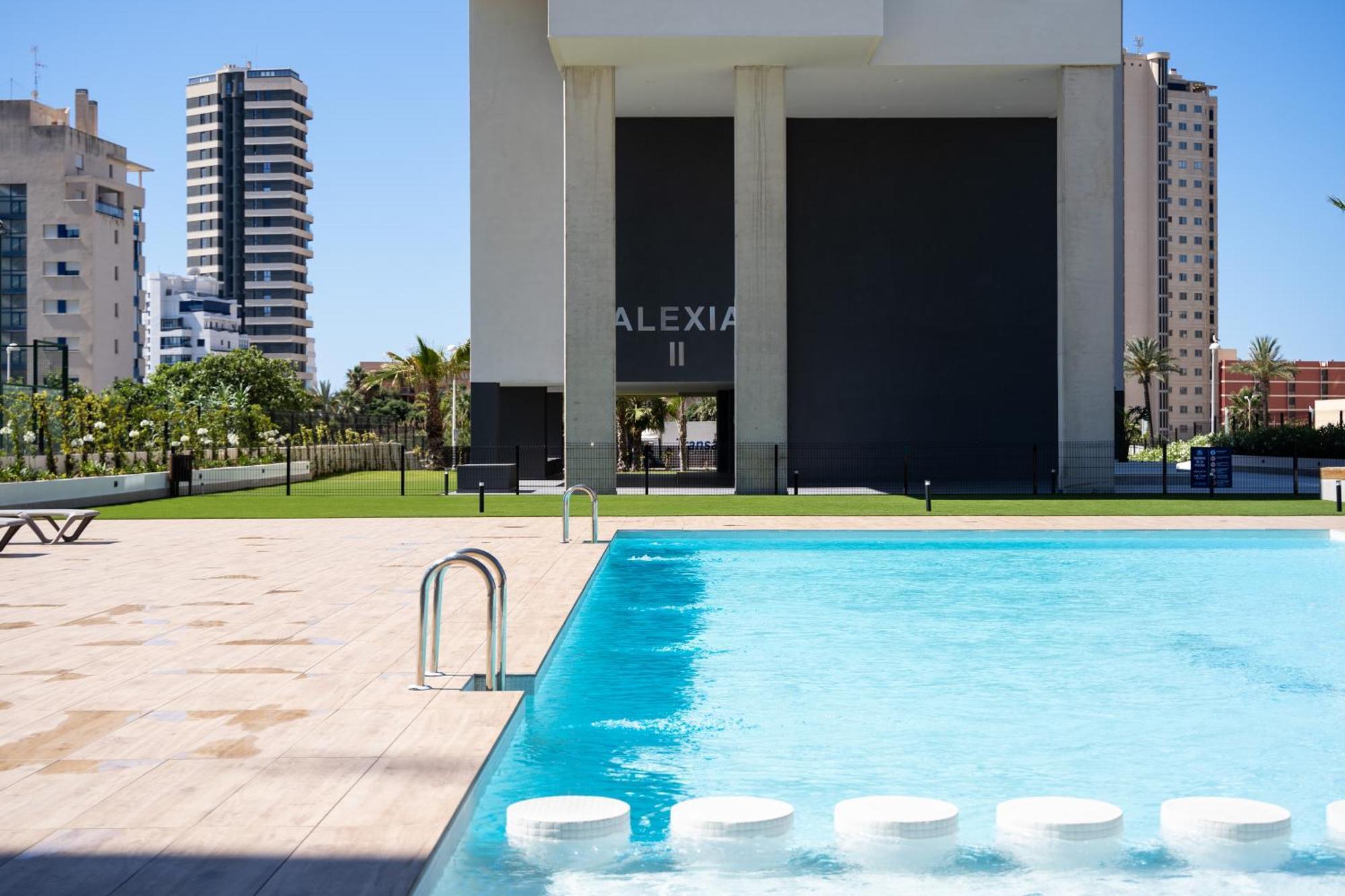Apartment Relaxing Luxury Vacation