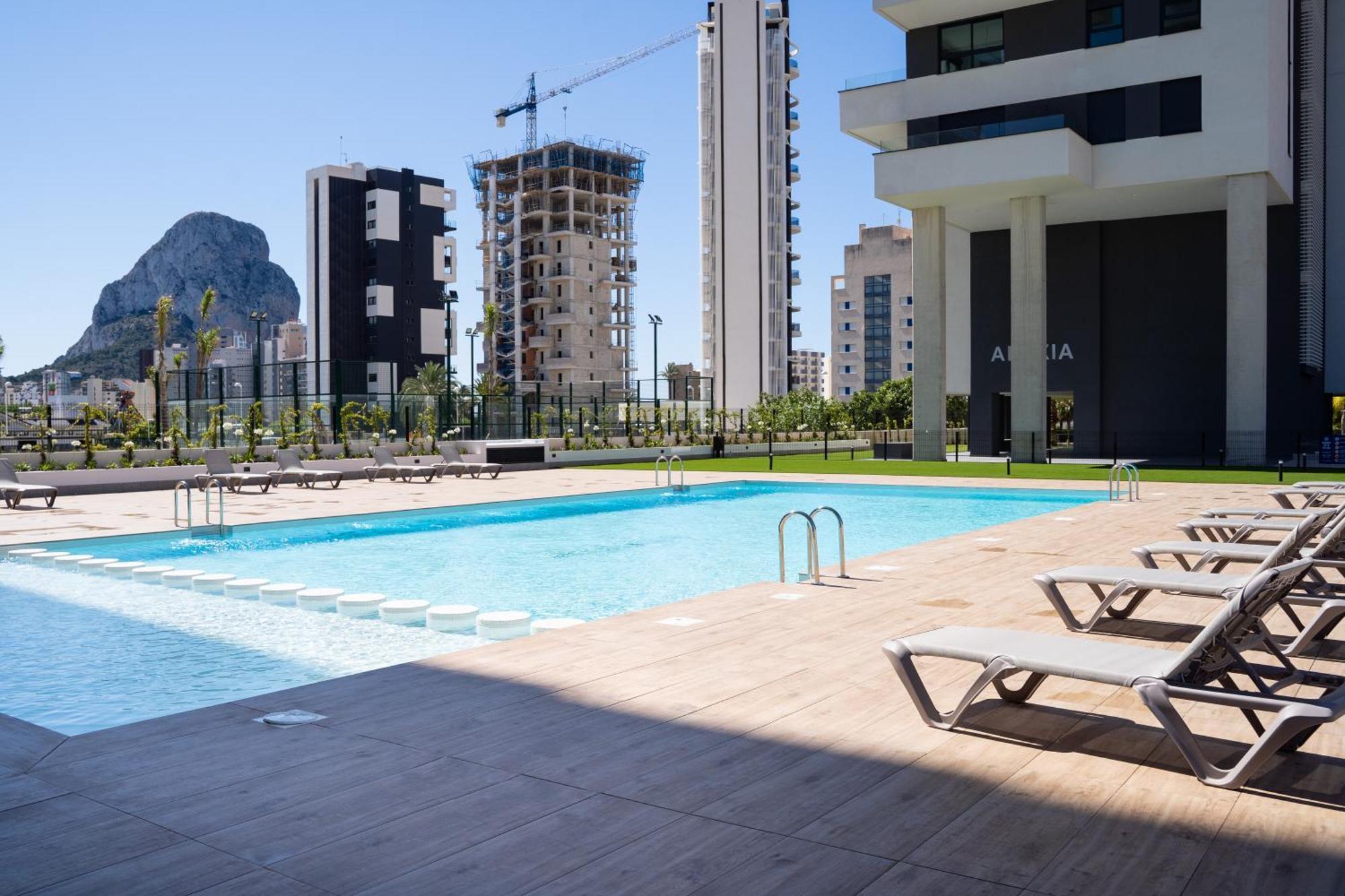 Relaxing Luxury Vacation Apartment *