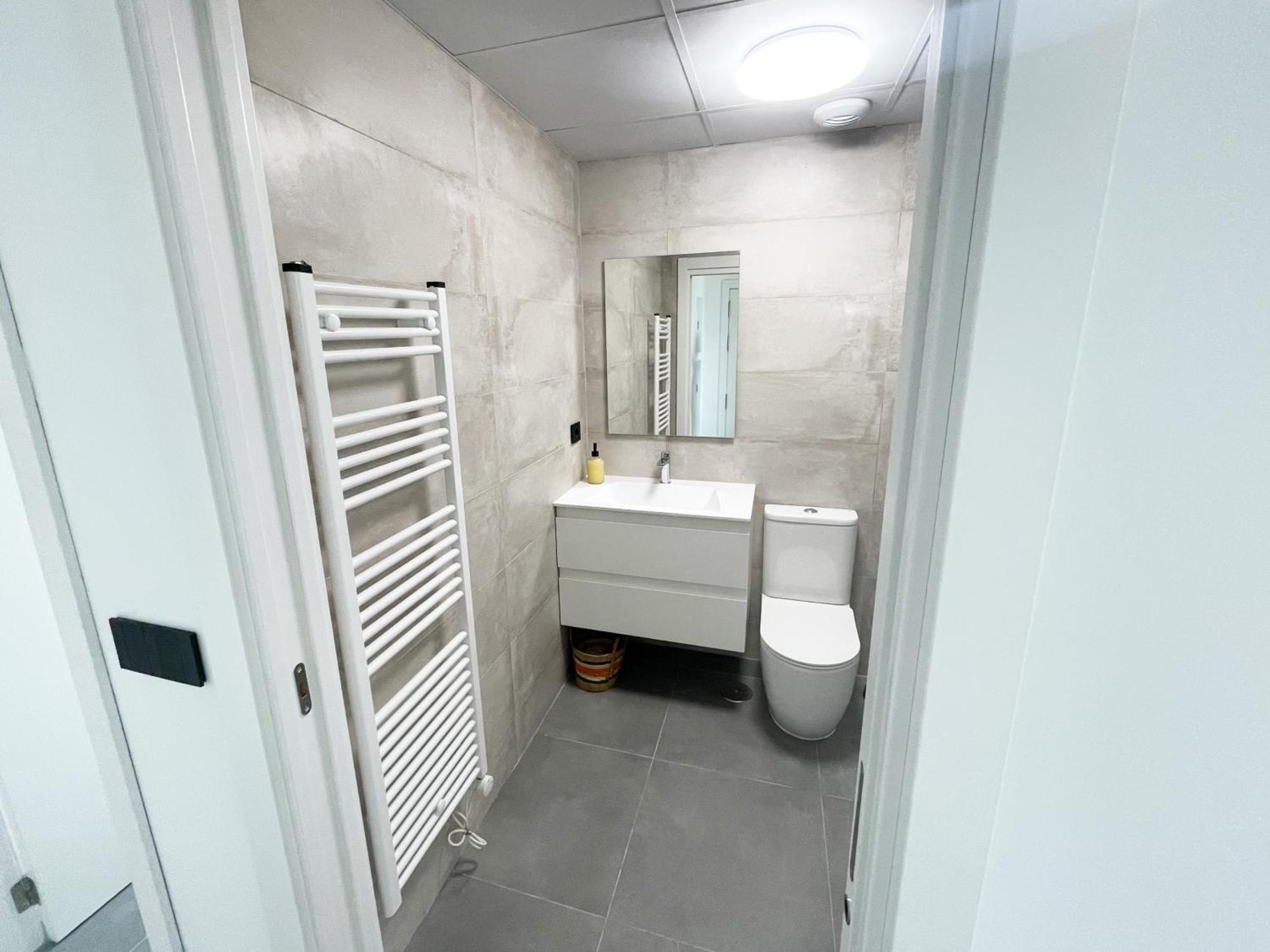 Apartment Relaxing Luxury Vacation Calpe