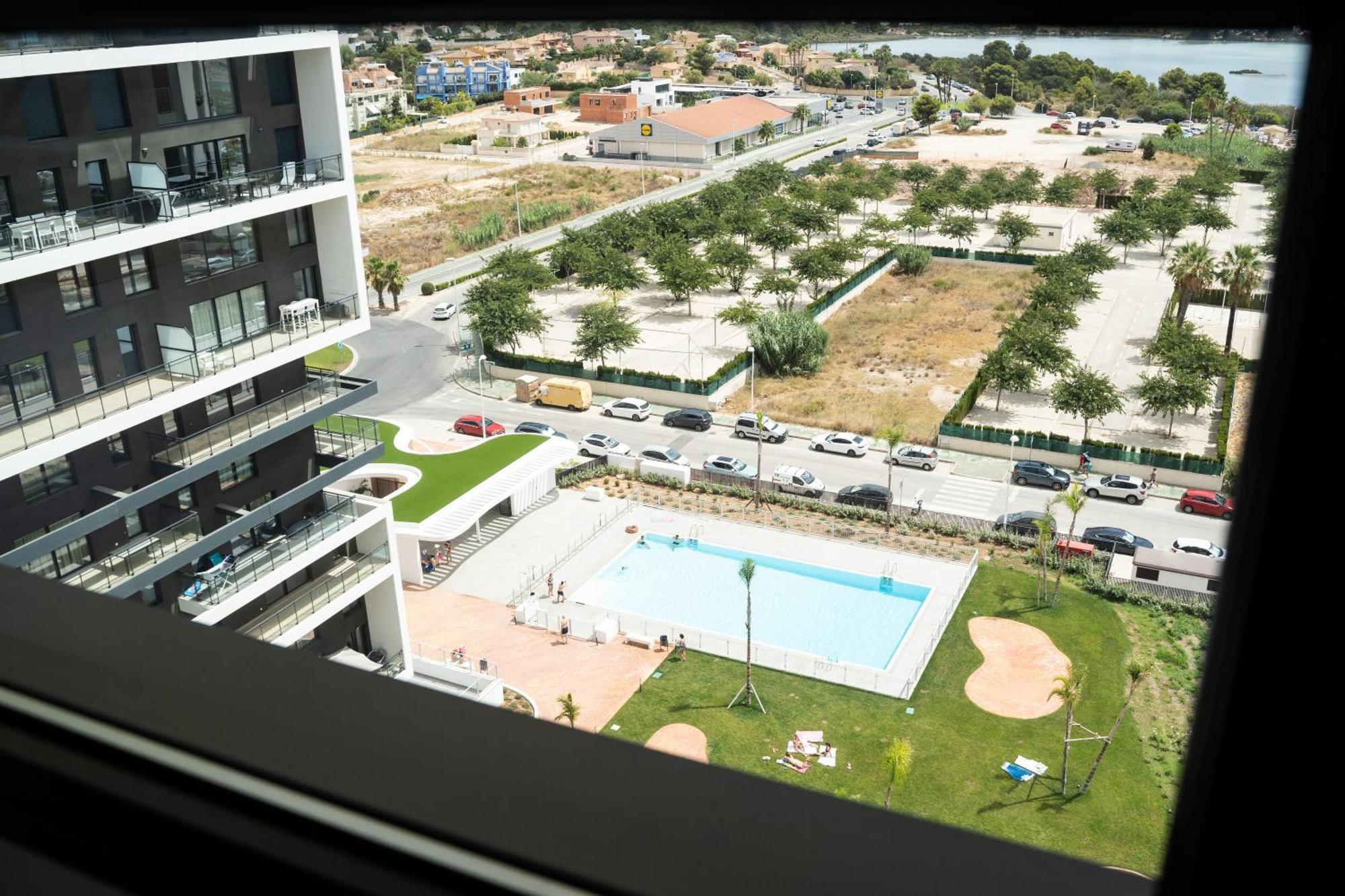 Relaxing Luxury Vacation * Calpe