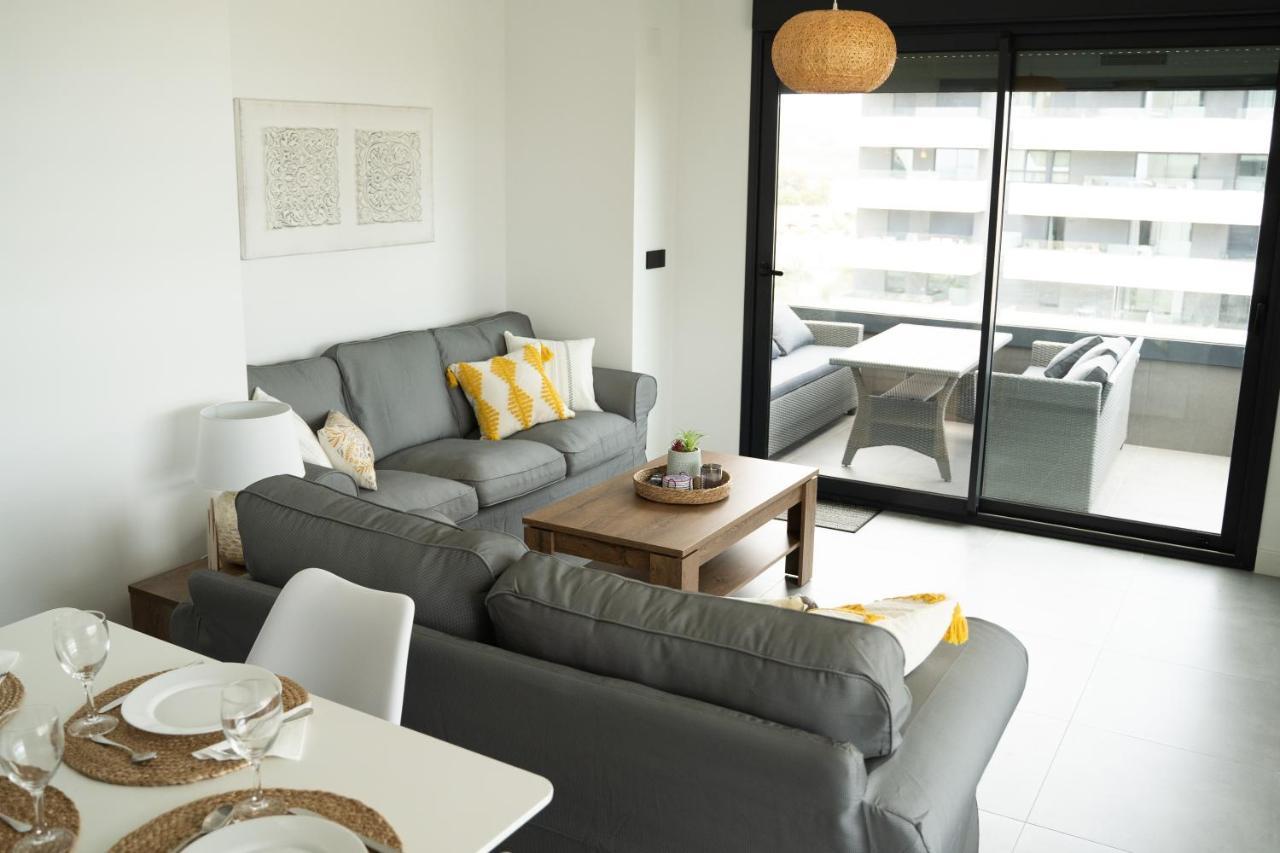 Appartement Relaxing Luxury Vacation *