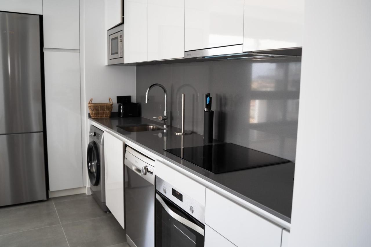 Appartement Relaxing Luxury Vacation *